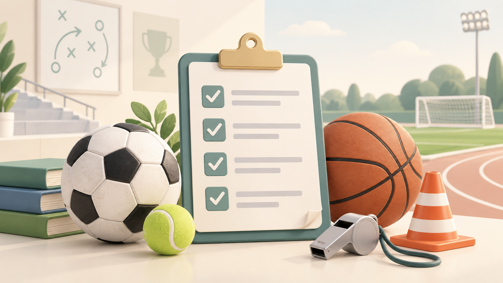 Sports Quiz